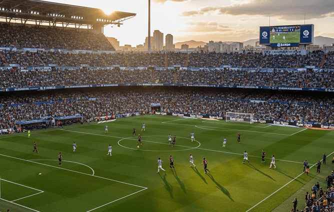La Liga