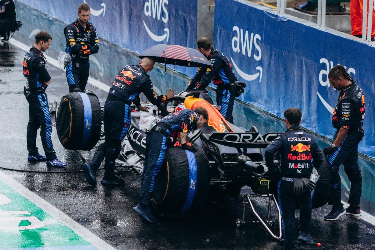 British GP 3 Day Pass Fri/Sat/Sun