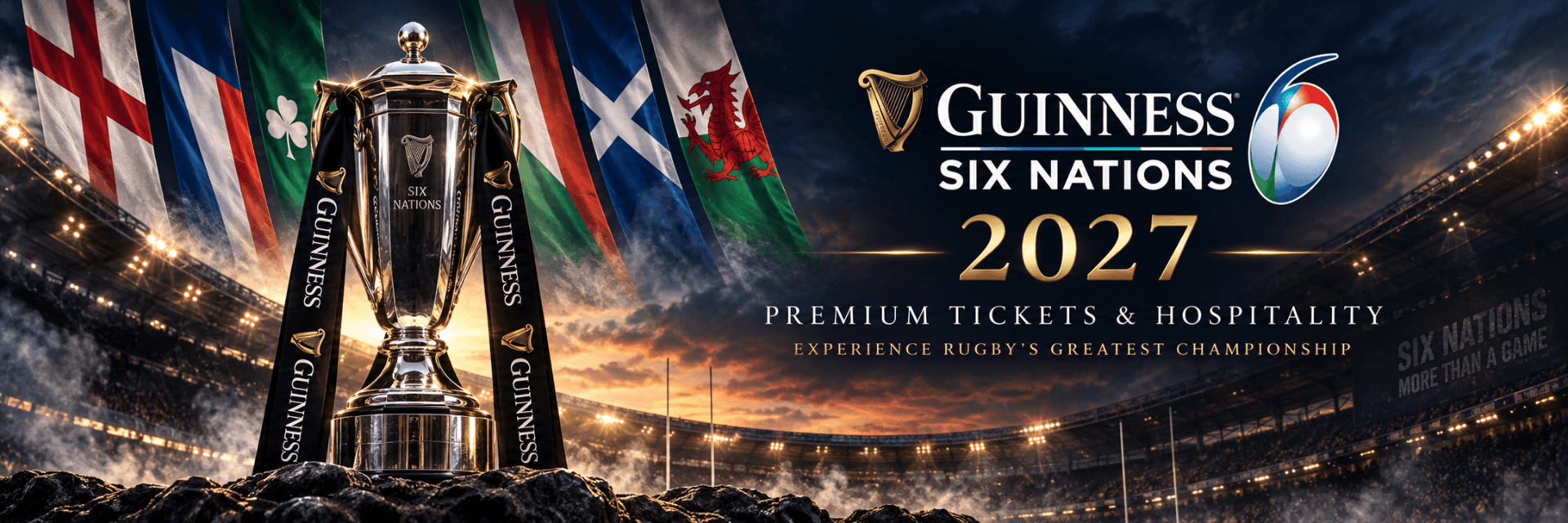 Scotland v Italy