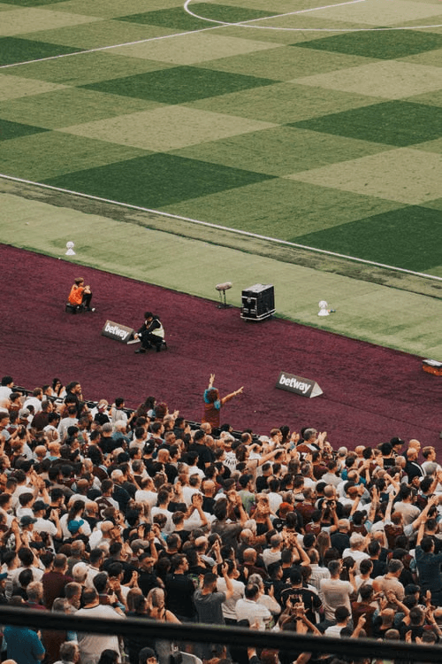 West Ham United vs Fulham