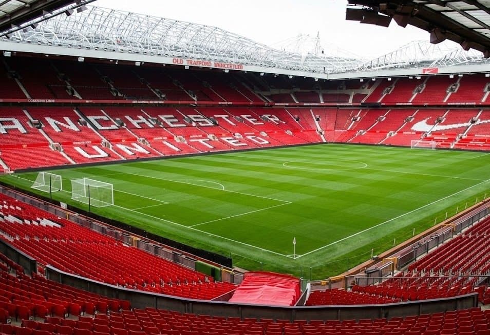 Manchester United vs Aston Villa