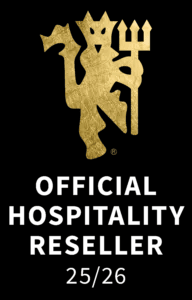 Official Manchester United ticket seller