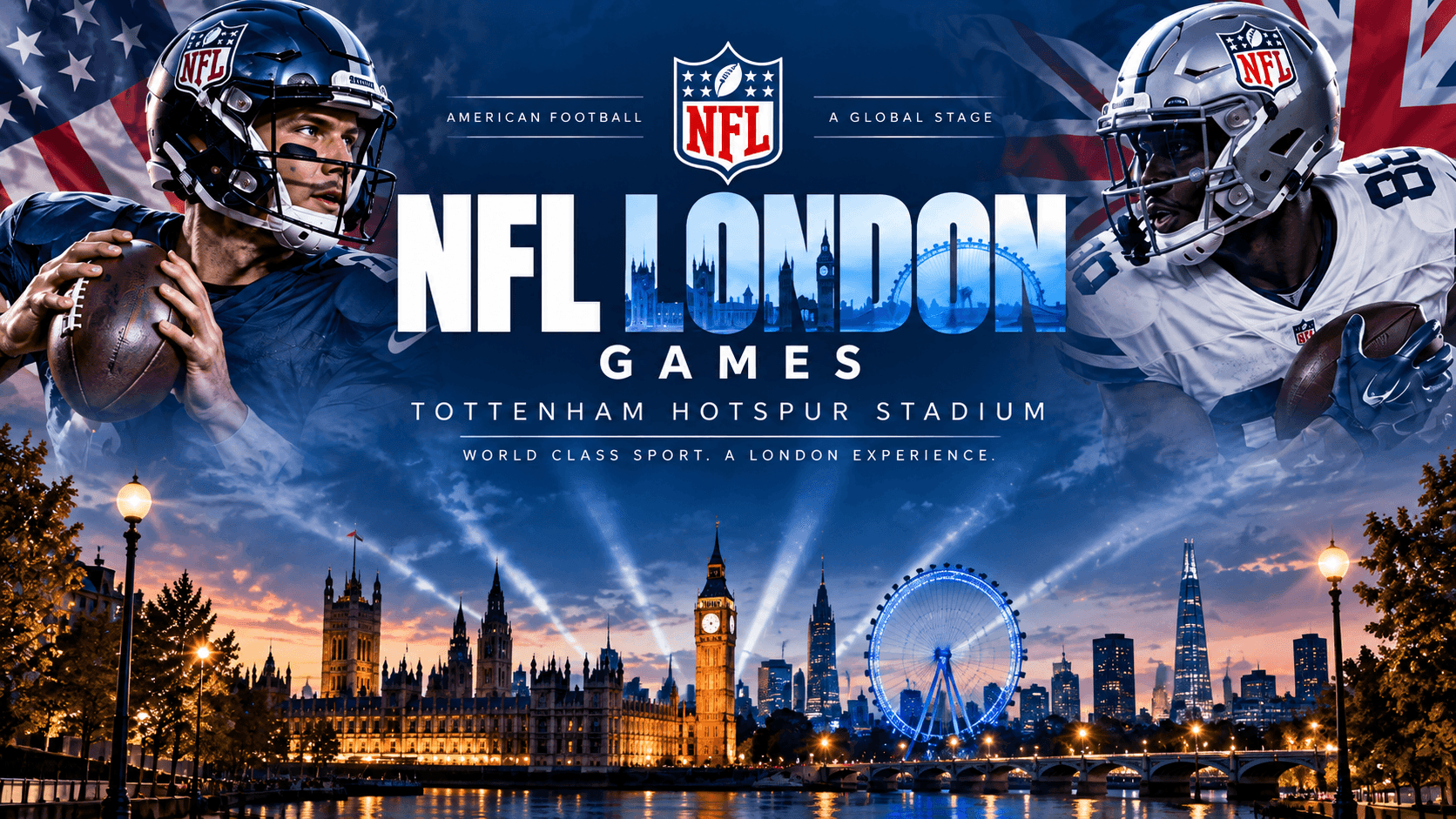 Jacksonville Jaguars vs Houston Texans