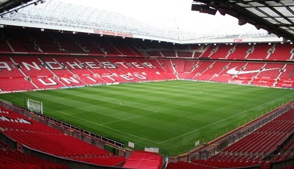 Old-Trafford